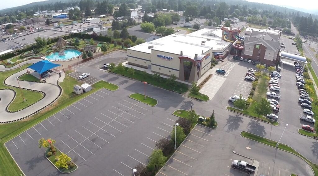 Triple Play Resort Hotel & Suites - Image 4