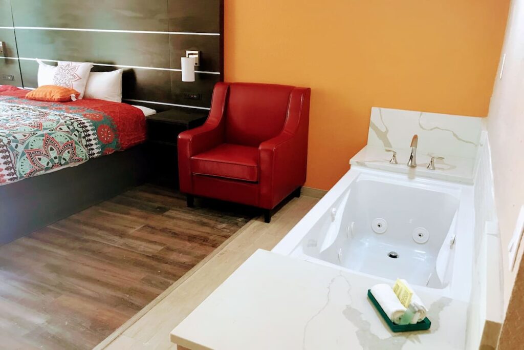 Tropical Inn & Suites - Image 1