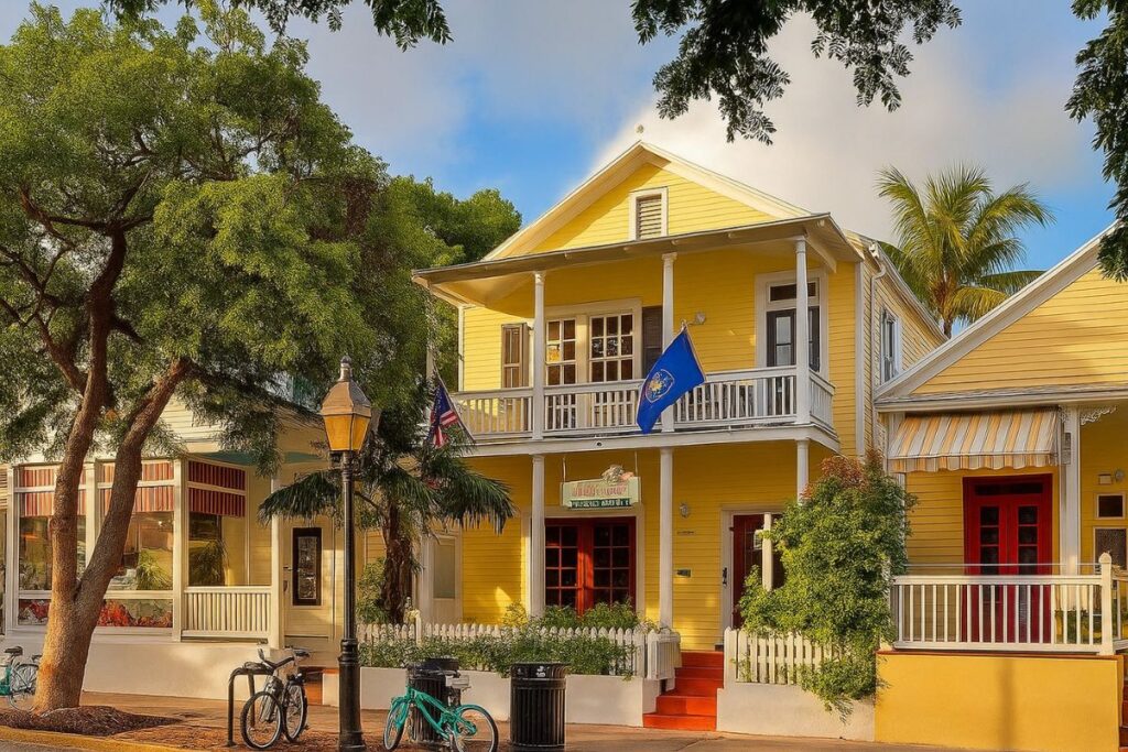 Tropical Inn - Image 4