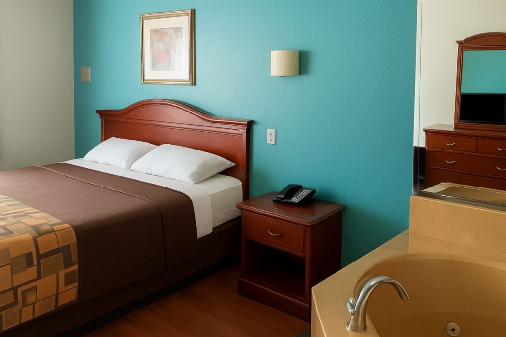 Tropicana Inn and Suites - Image 2