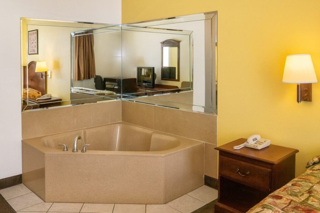 Tropicana Inn and Suites - Image 1