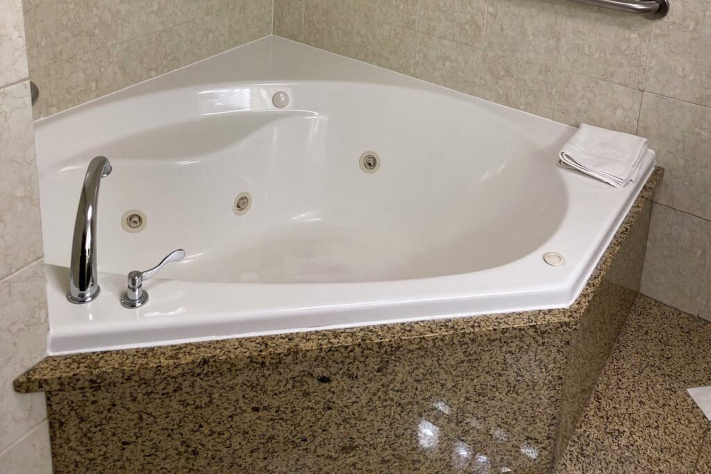 Troy Inn & Suites - Image 1