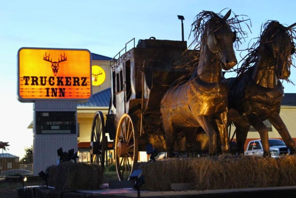 Truckerz Inn - Image 4