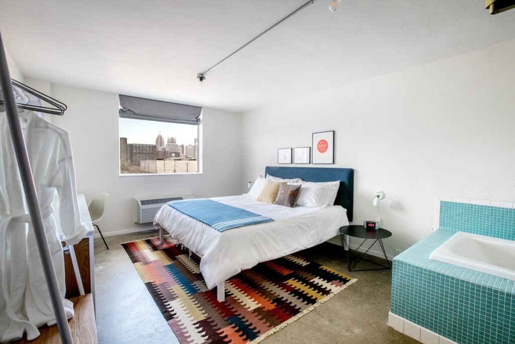 Trumbull and Porter Hotel - Image 3