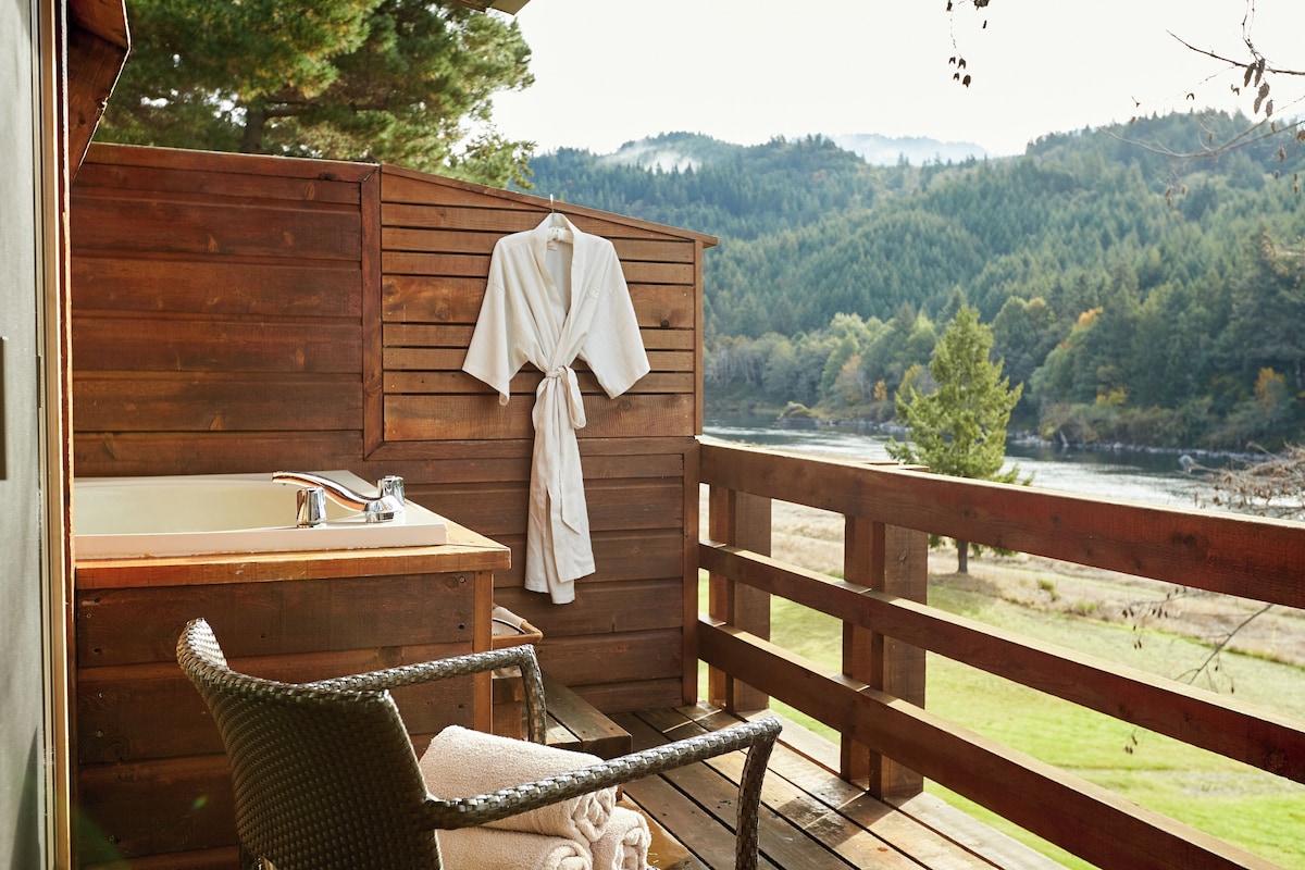 Tu Tu Tun Lodge featured image