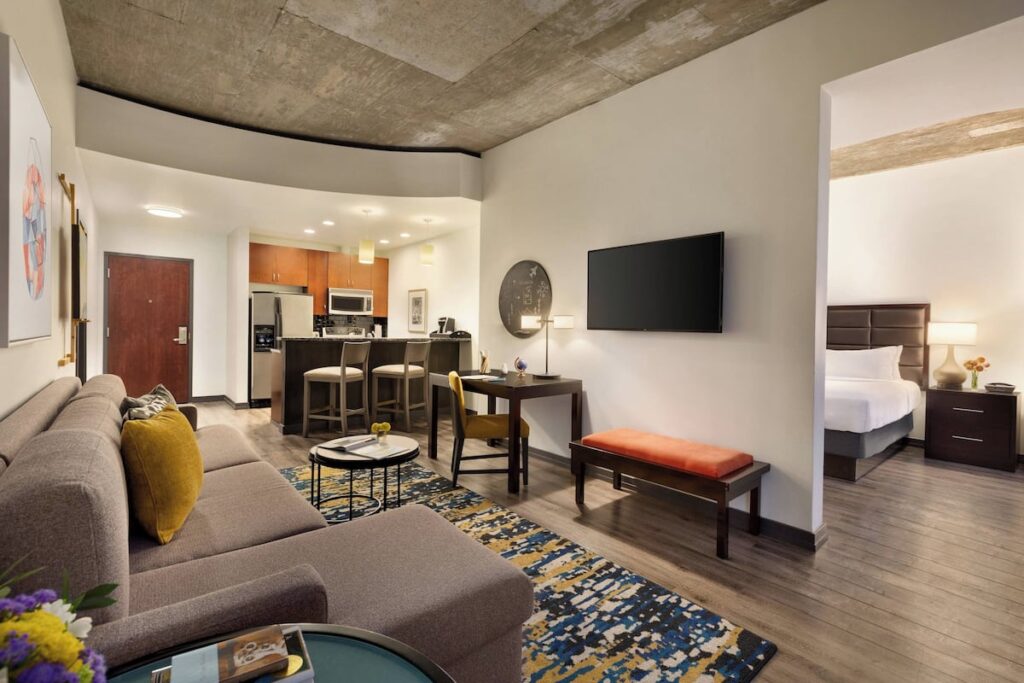 Twelve Downtown, Autograph Collection - Image 3