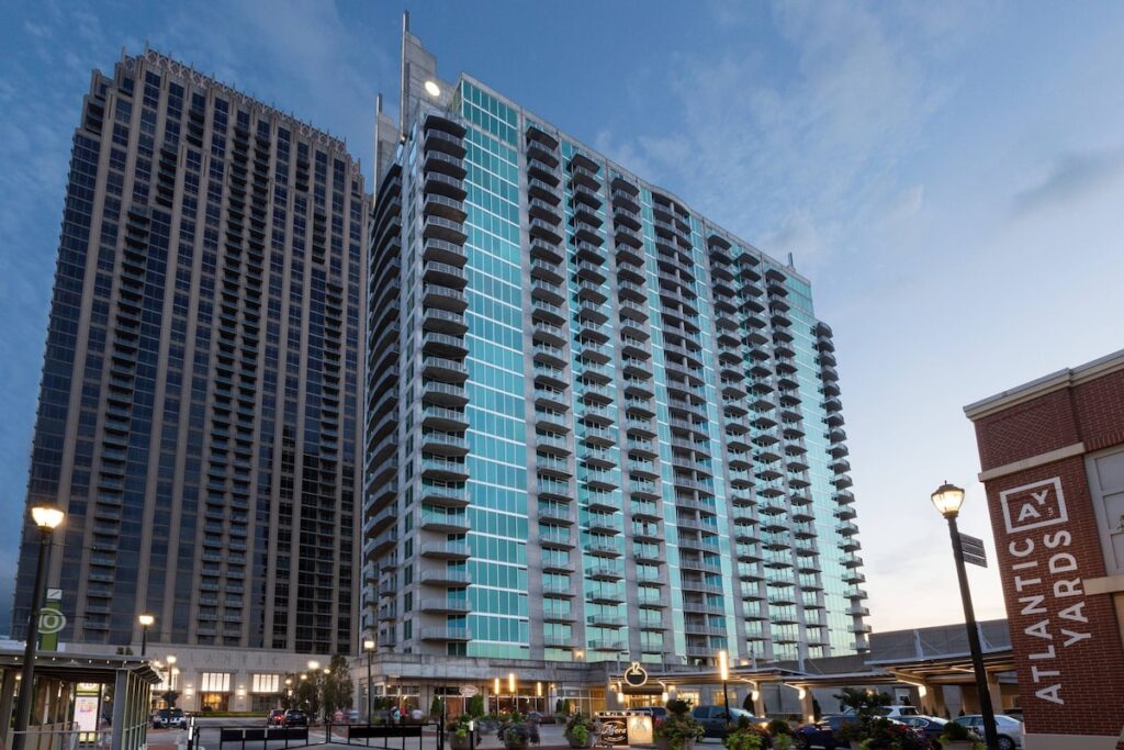 Twelve Midtown, Autograph Collection - Image 5