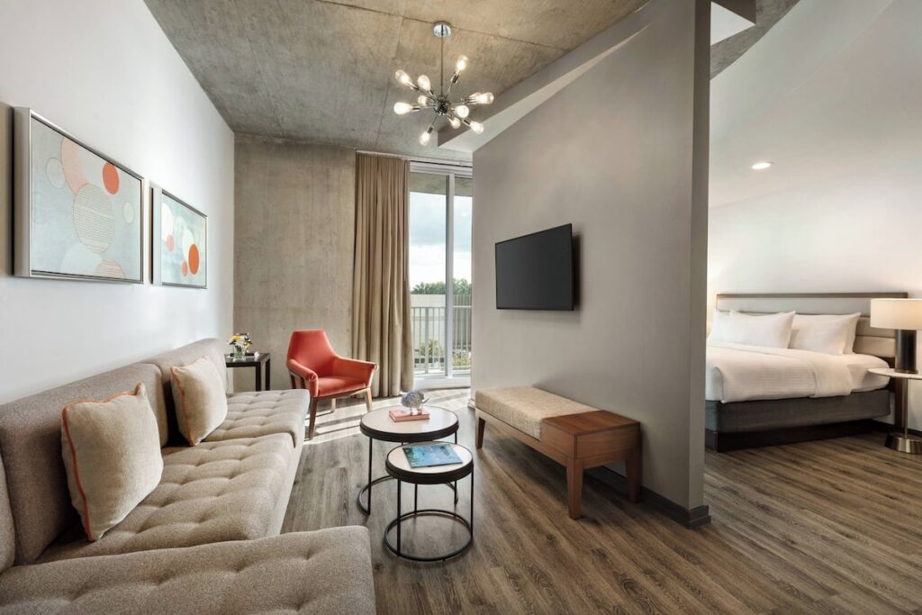 Twelve Midtown, Autograph Collection - Image 4