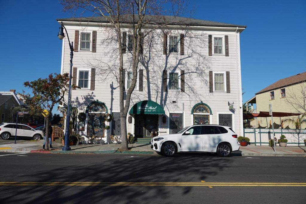 Union Hotel - Image 2