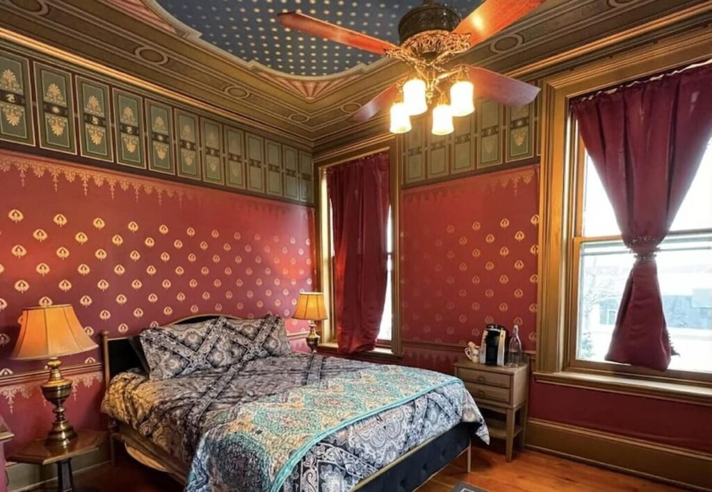 Upjohn House Inn - Image 2