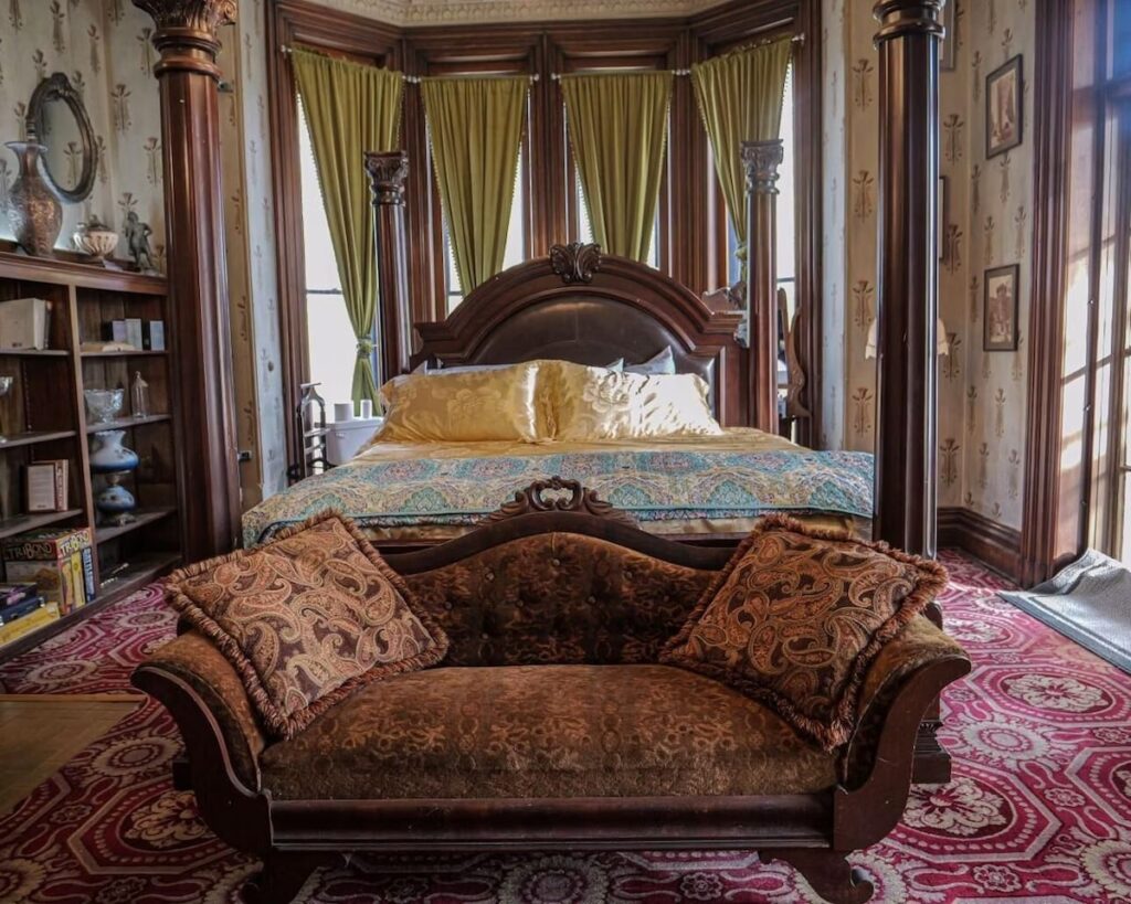 Upjohn House Inn - Image 3