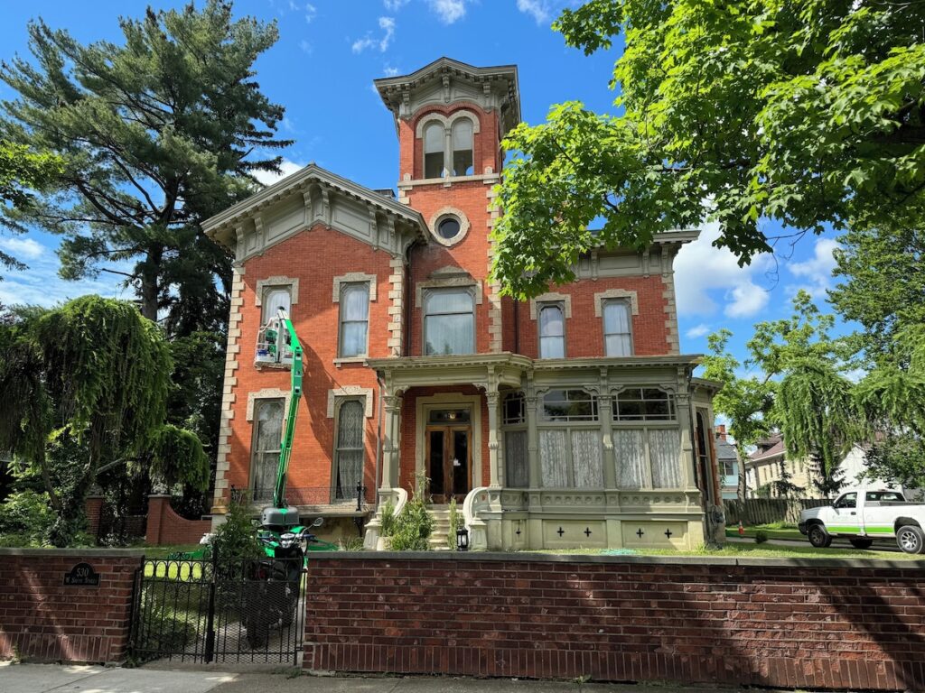 Upjohn House Inn - Image 4