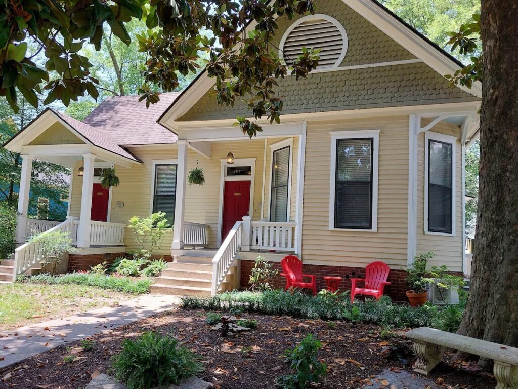 Urban Cottages of Little Rock - Image 2