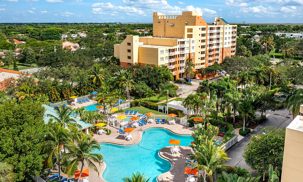 Vacation Village at Bonaventure, Fort Lauderdale - Image 2