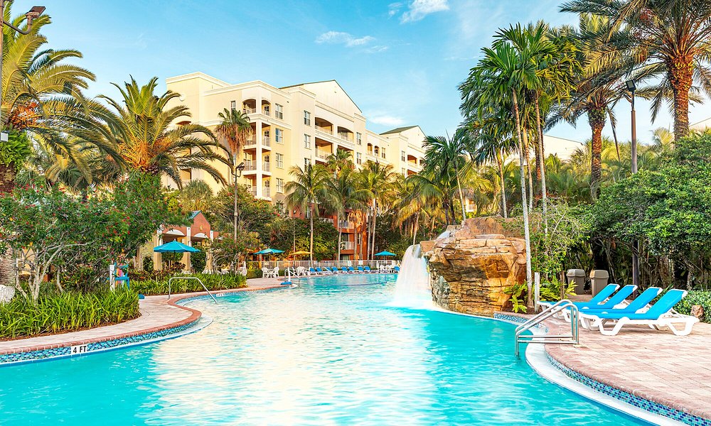 Vacation Village at Weston, Fort Lauderdale - Image 2