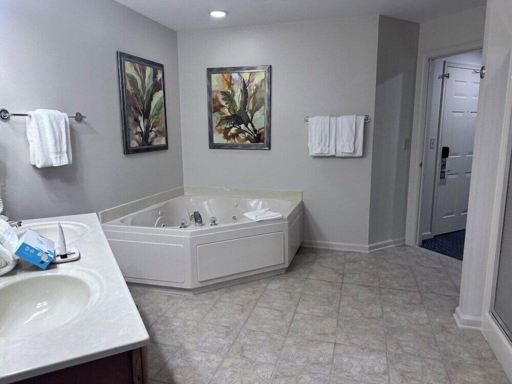 Vacation Village at Williamsburg - Image 1