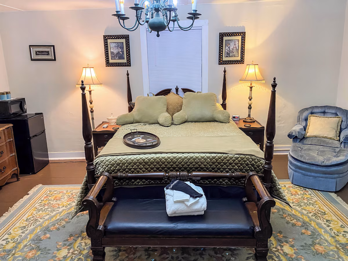 Vaiden Inn - Image 3