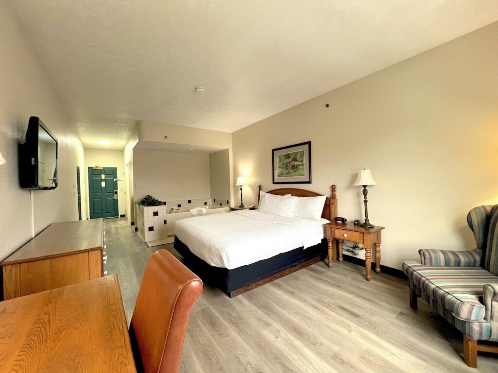 Van Buren Hotel - Image 2