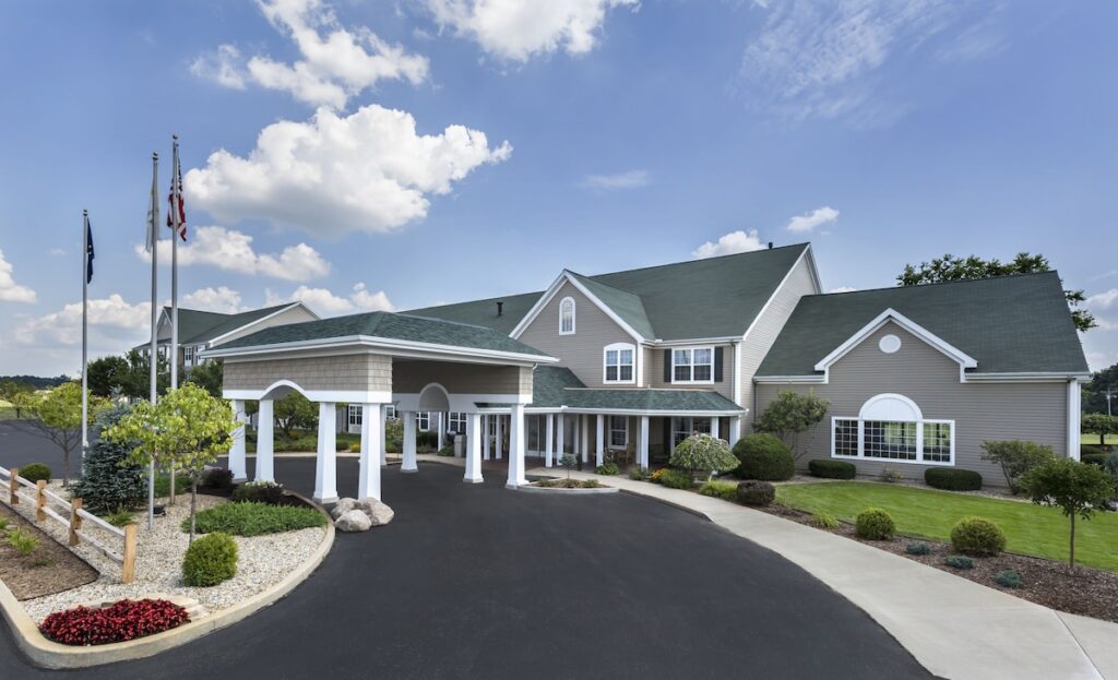 Van Buren Hotel - Image 4