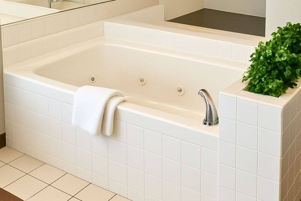 Van Buren Hotel - Image 1