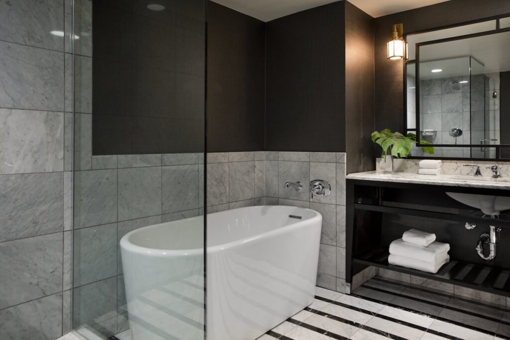 Viceroy Washington DC