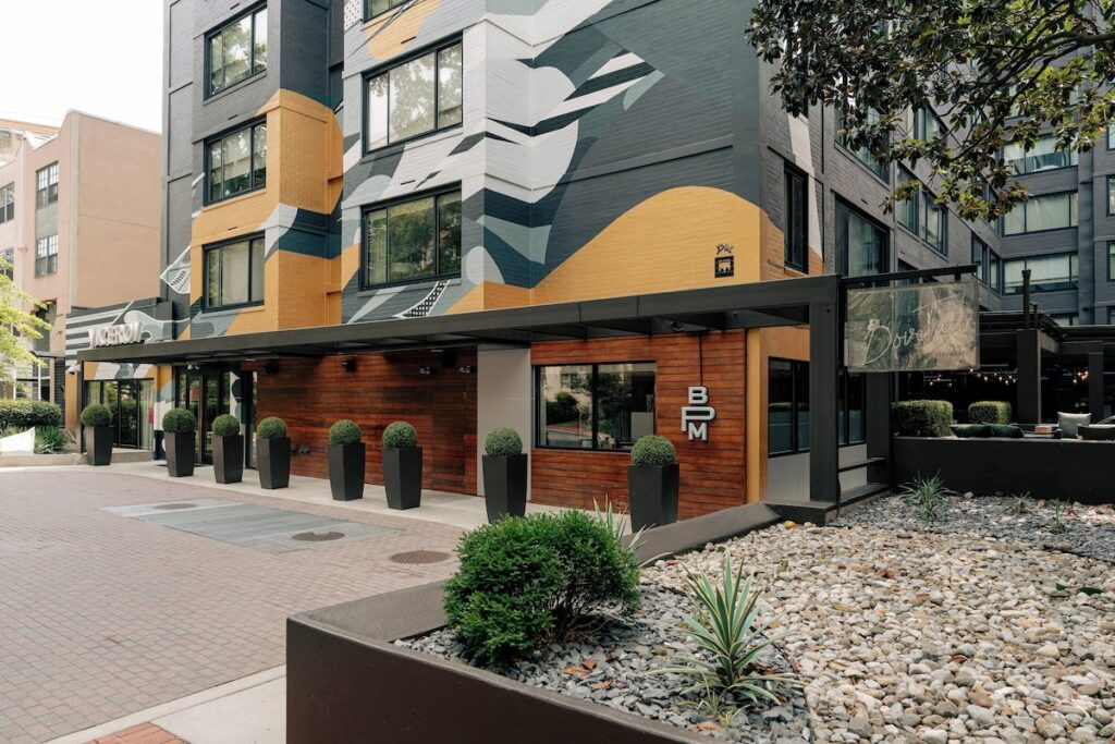 Viceroy Washington DC - Image 5