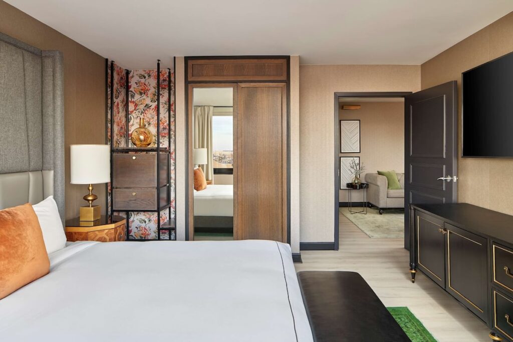 Viceroy Washington DC - Image 3