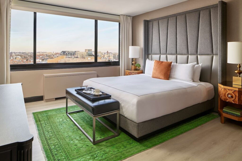 Viceroy Washington DC - Image 4