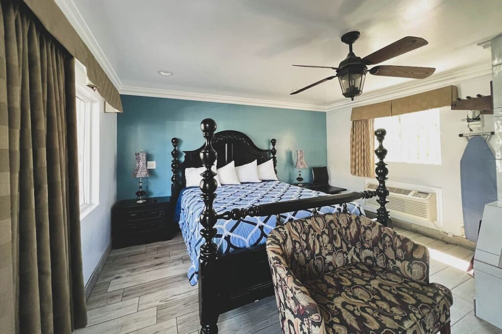 Viking Motel - Image 4