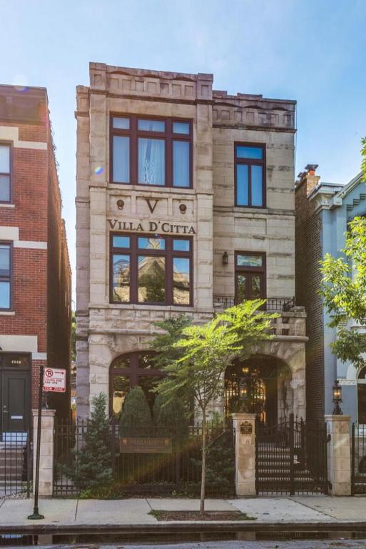 Villa D’ Citta - Image 2