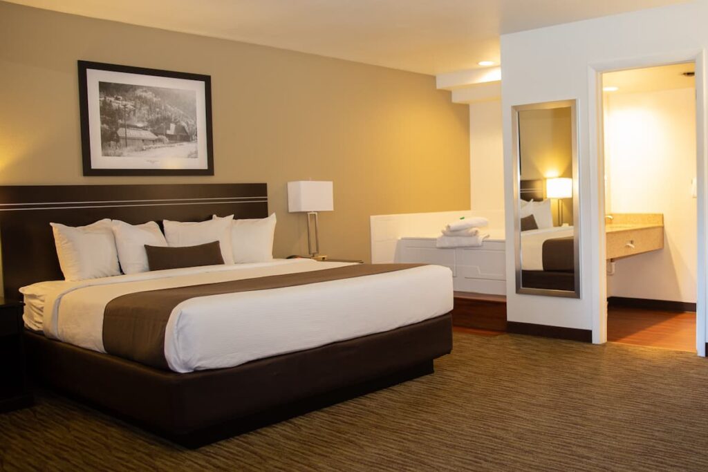 Villa Motel at Manitou Springs - Image 3