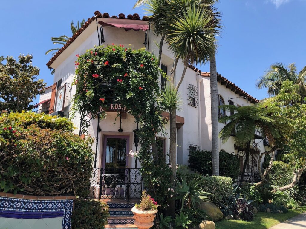 Villa Rosa Inn - Image 5