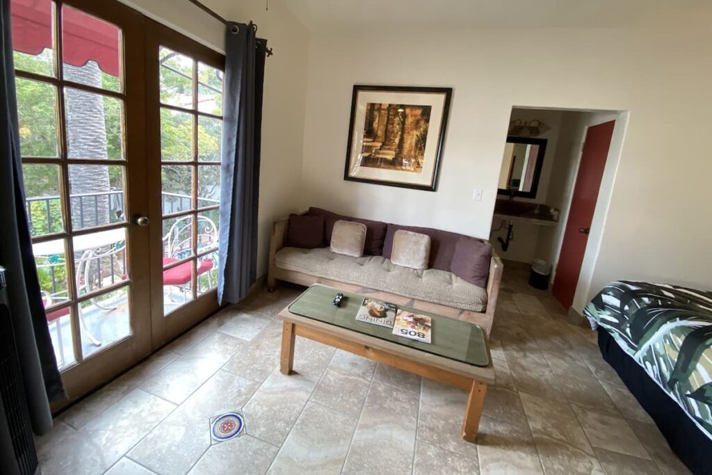 Villa Rosa Inn - Image 3