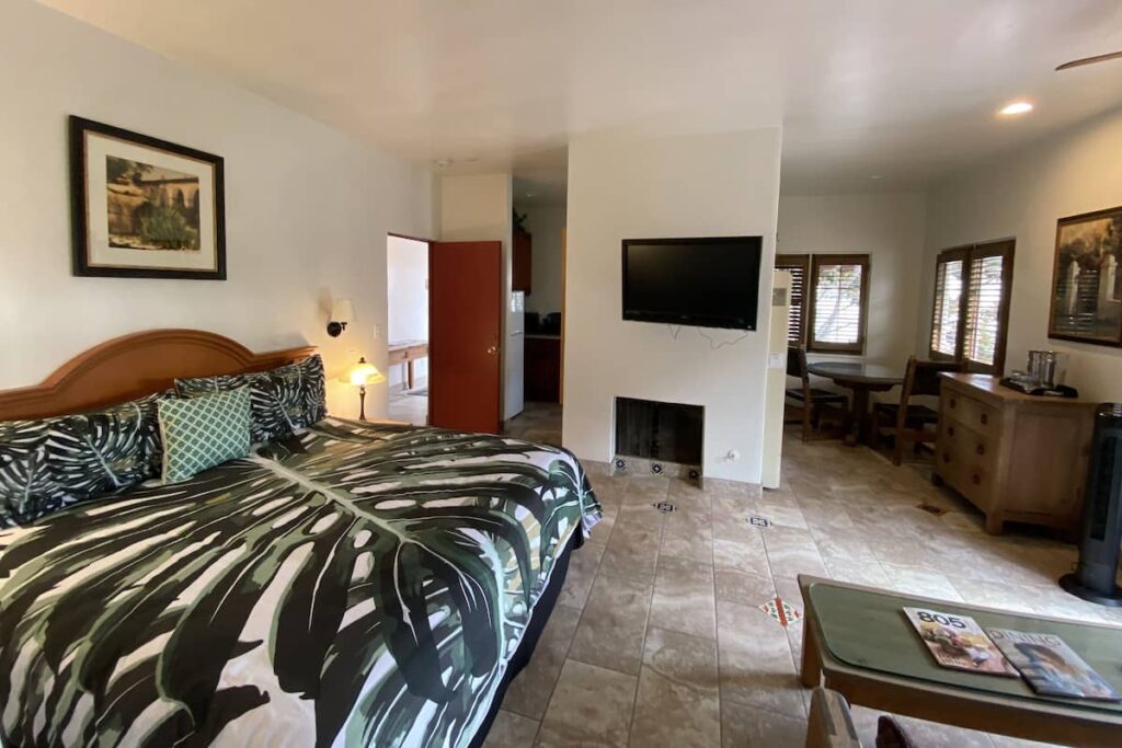 Villa Rosa Inn - Image 4