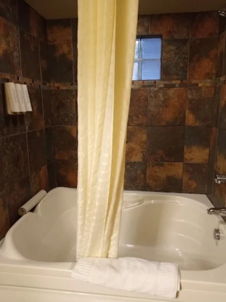 Villas At Poco Diablo