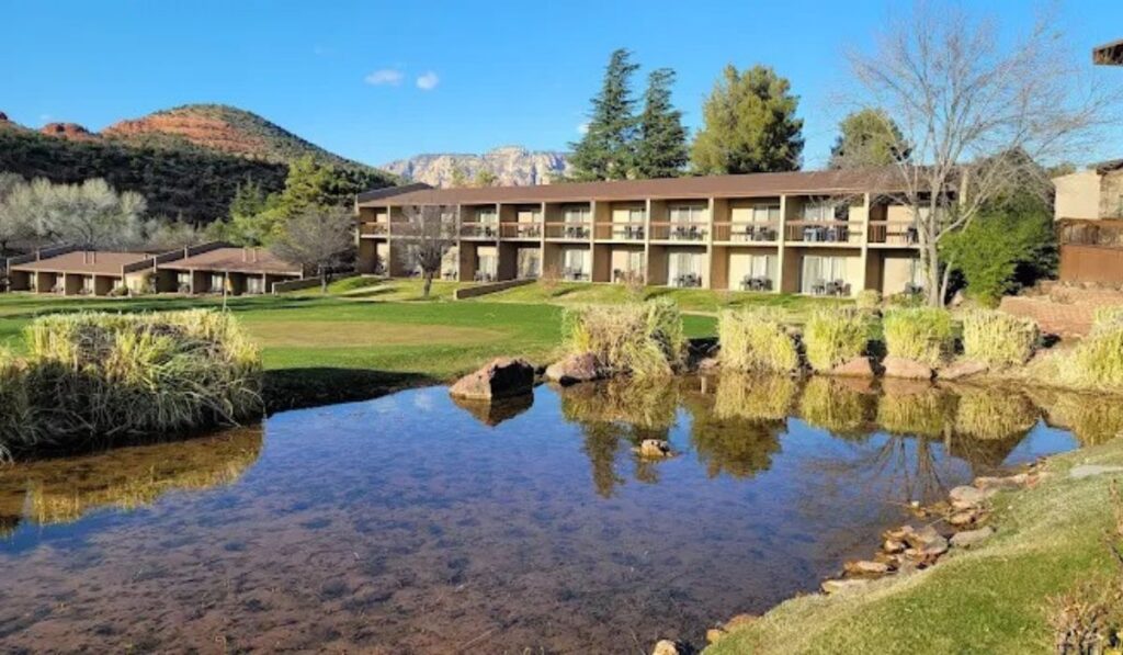 Villas At Poco Diablo - Image 4