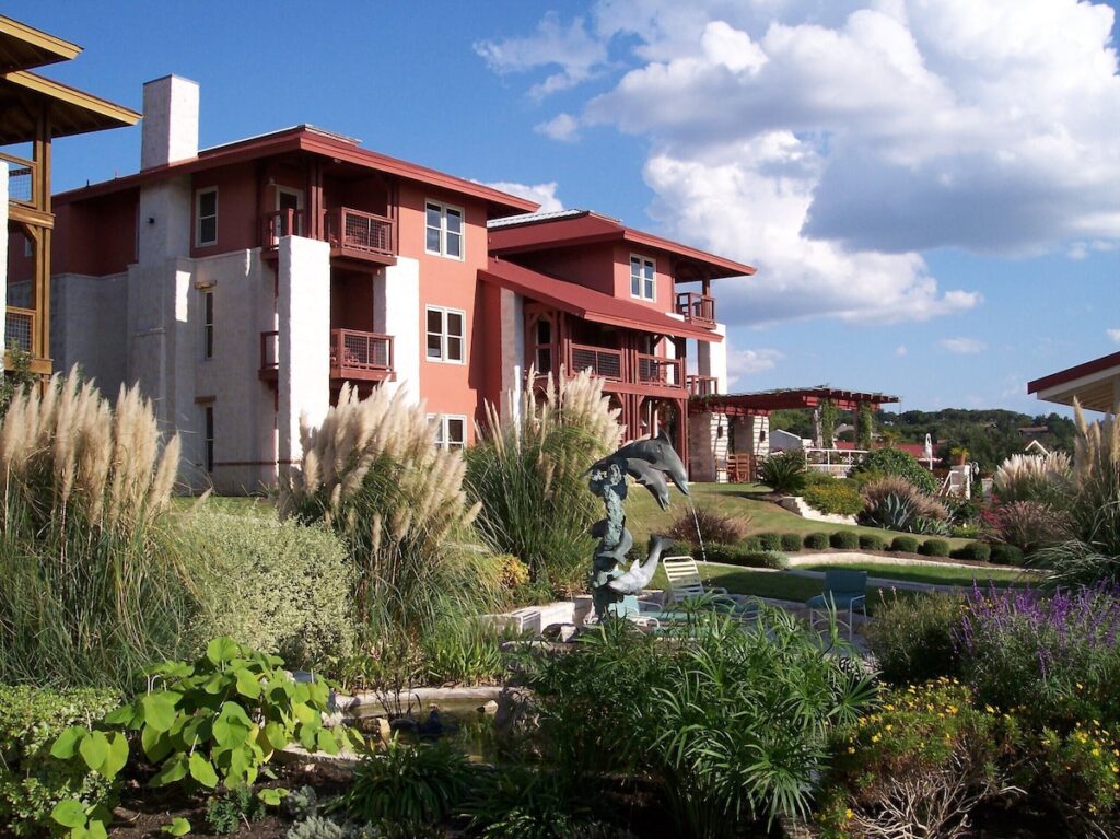 Vintage Villas Hotel & Events - Image 5