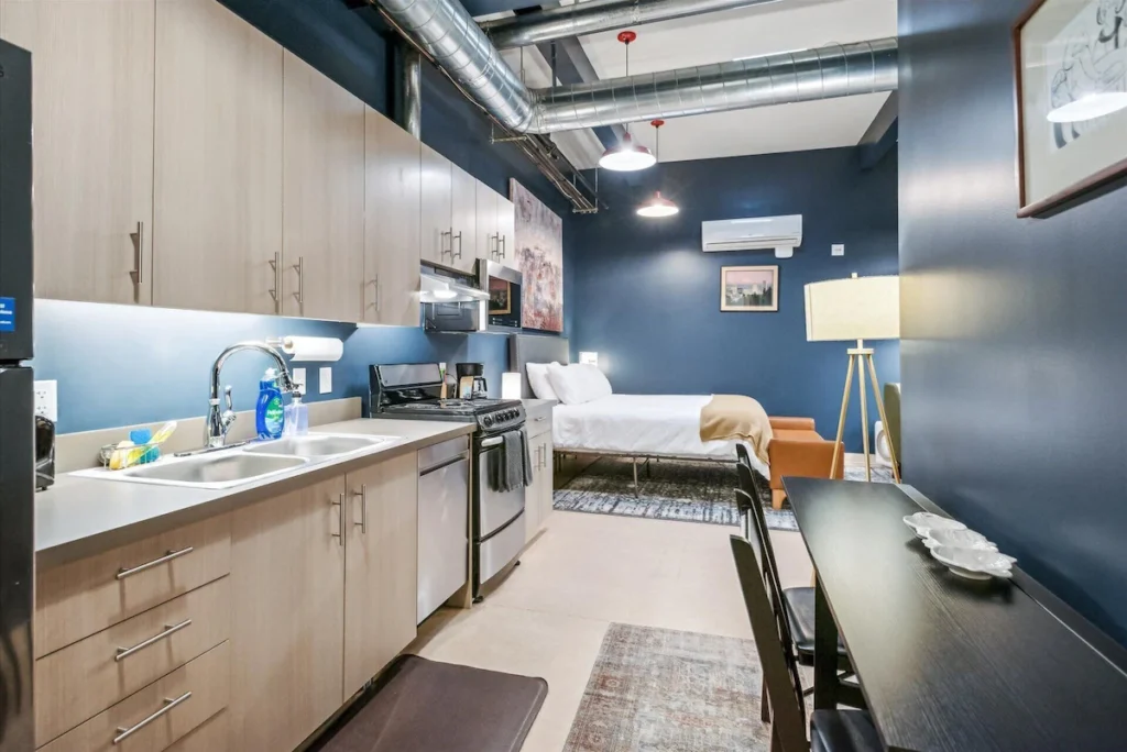 Violet Suites PDX - Image 3