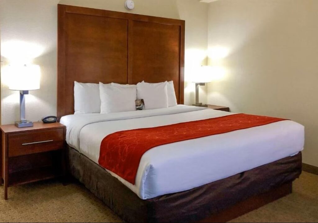 Vista Suites of Pigeon Forge - Image 3