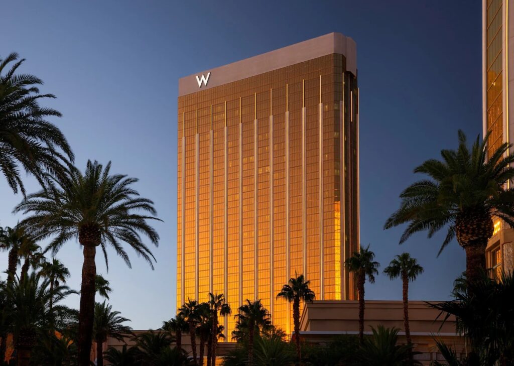 W Las Vegas - Image 2