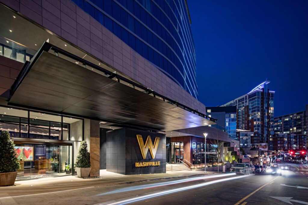 W Nashville - Image 2
