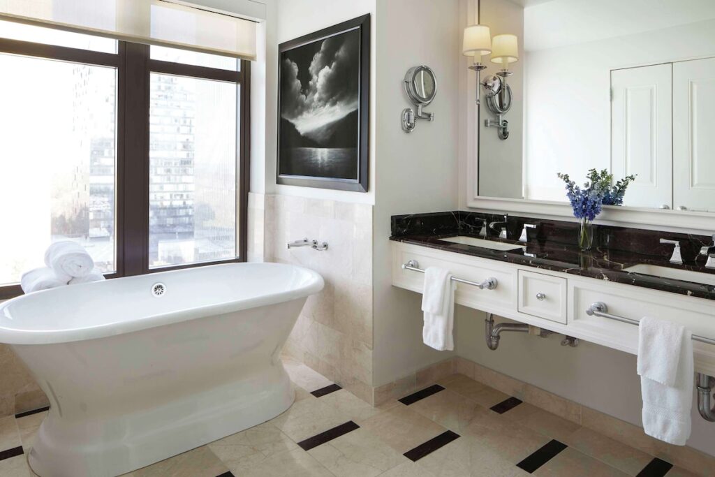 Waldorf Astoria Atlanta Buckhead - Image 2