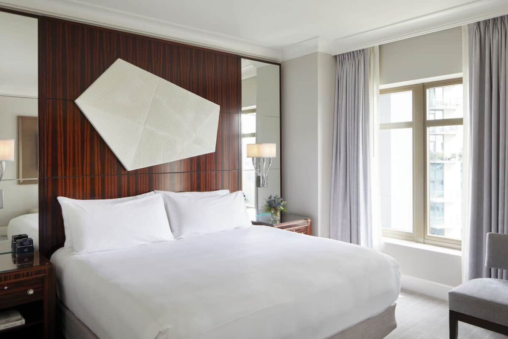 Waldorf Astoria Atlanta Buckhead - Image 4