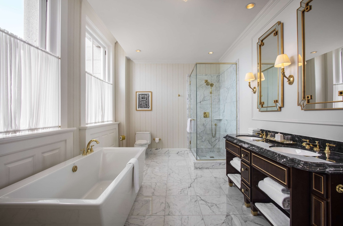 Waldorf Astoria Washington DC