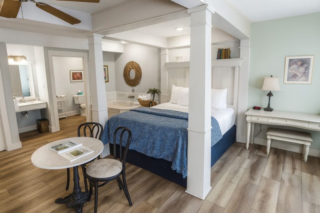 Walnut Street Inn - Image 2