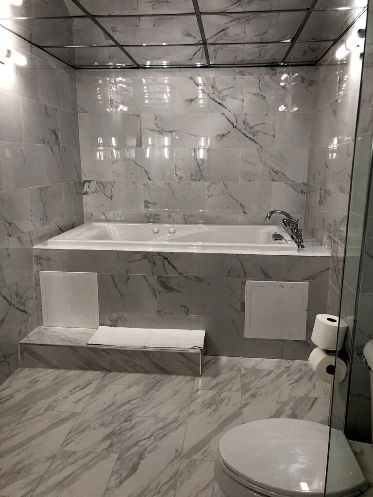 WangShi China Palace B&B