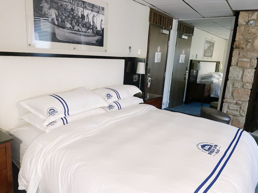 WangShi China Palace B&B - Image 2