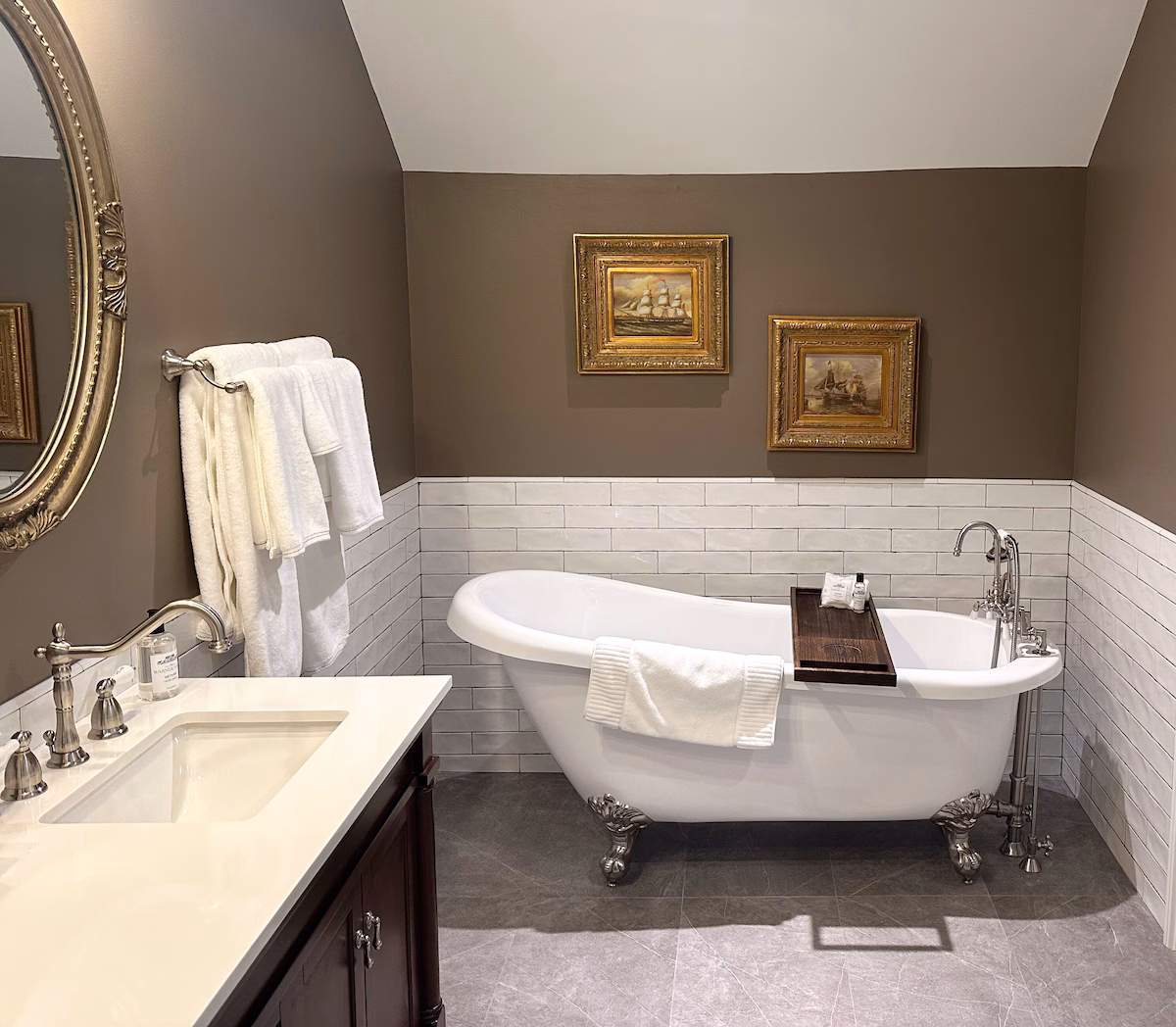 Warner Hall - Image 1