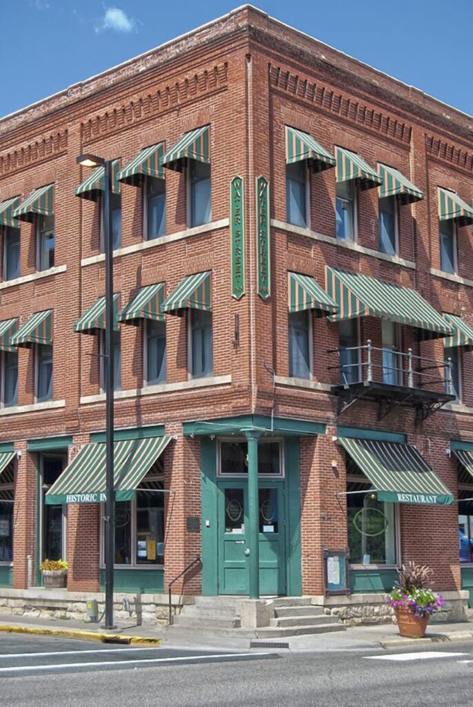 Water Street Inn - Image 2