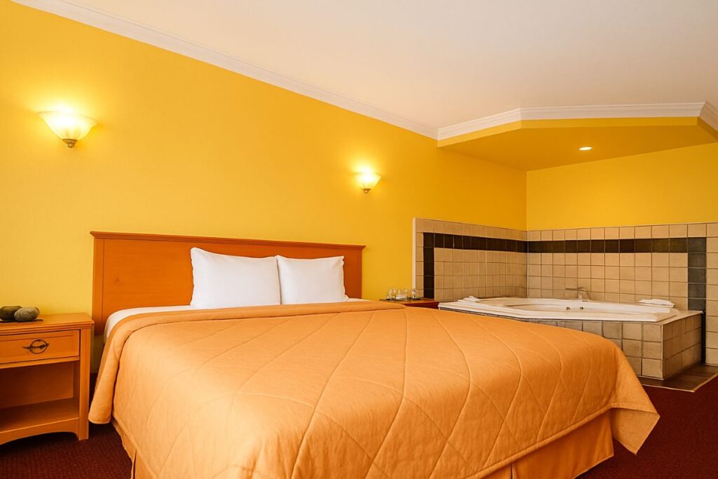 Waterloo Inn - Image 1